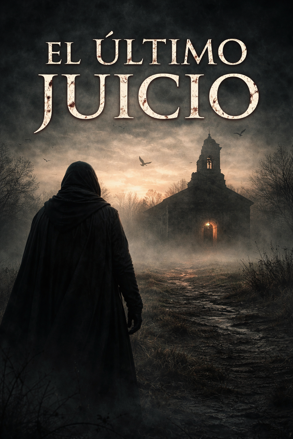 El último juicio