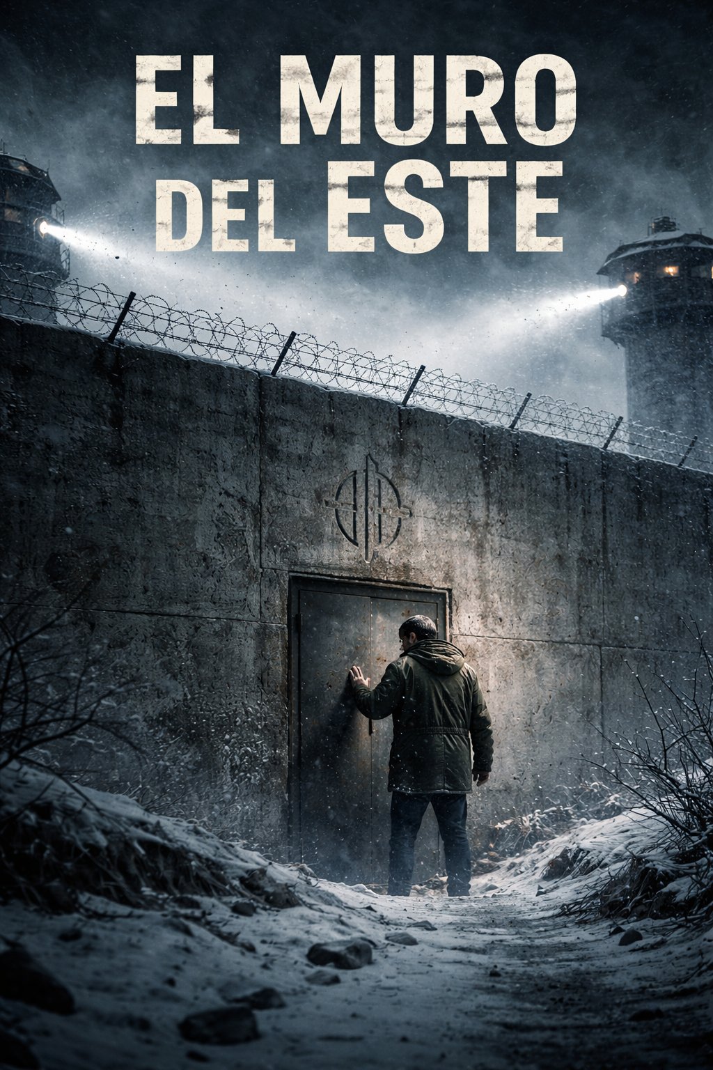 El Muro del Este
