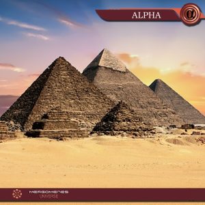Alpha