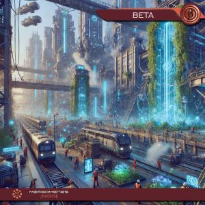 Beta