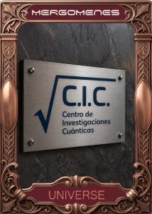 C.I.C. (Centro de Investigaciones Cuanticas)