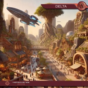 Delta