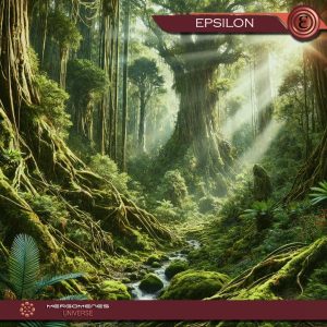Épsilon