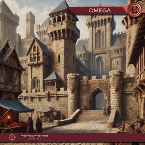 Omega