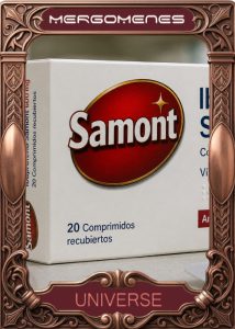 Samont