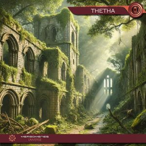 Thetha