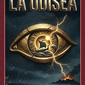 La odisea