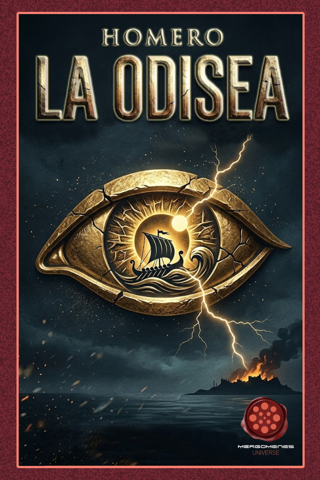 La odisea