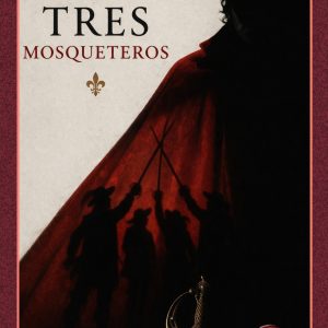 Los tres Mosqueteros