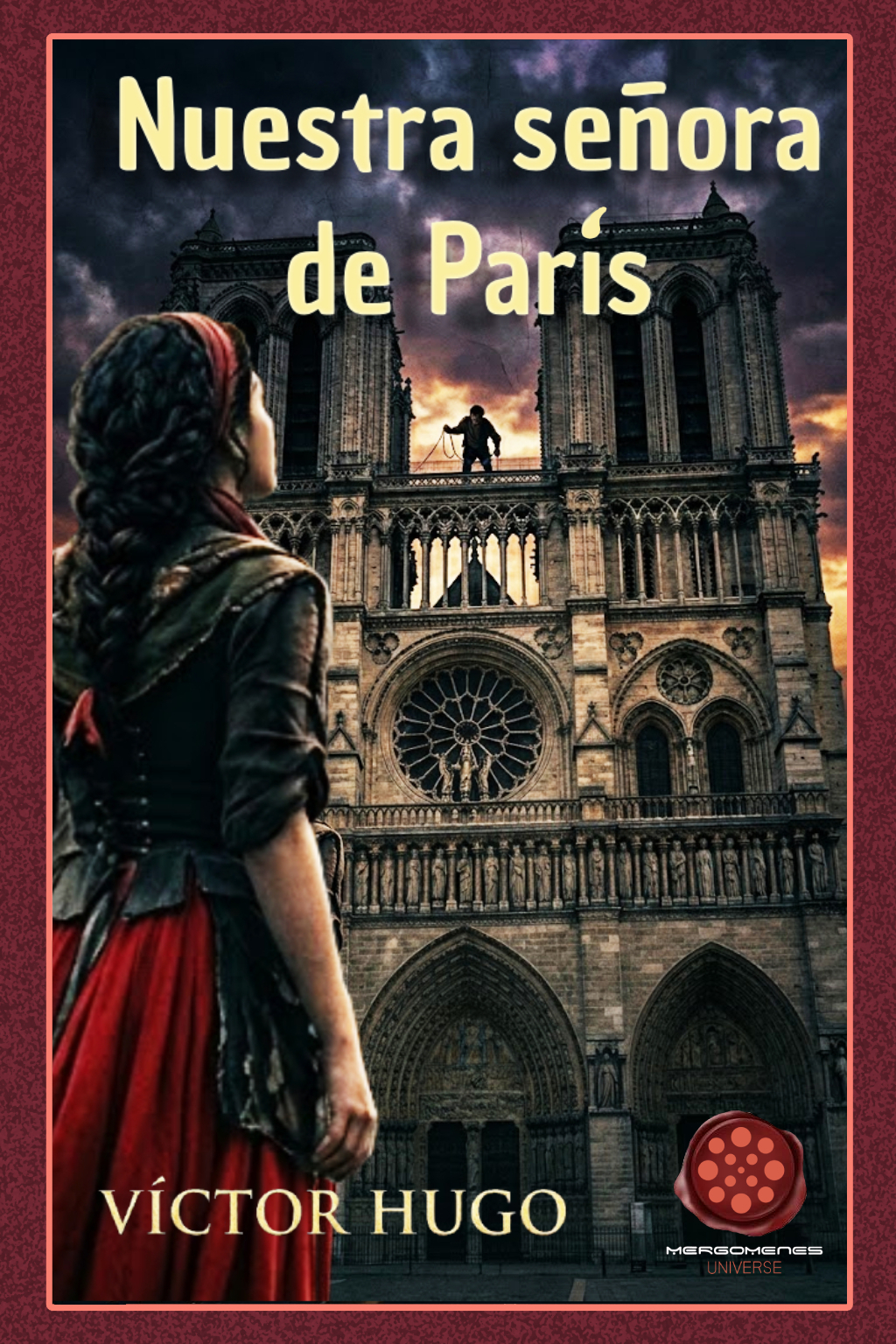 Nuestra Señora de París
