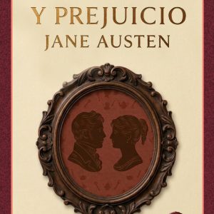 Orgullo y Prejuicio
