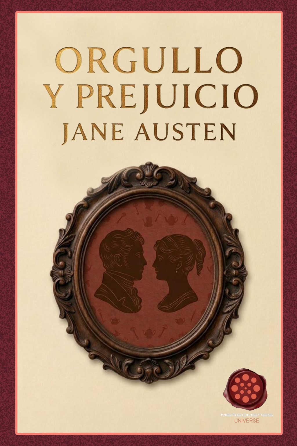 Orgullo y Prejuicio