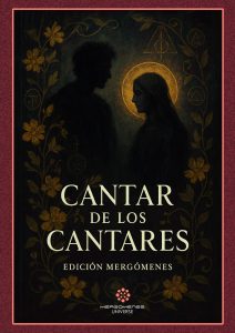 Cantar de los Cantares