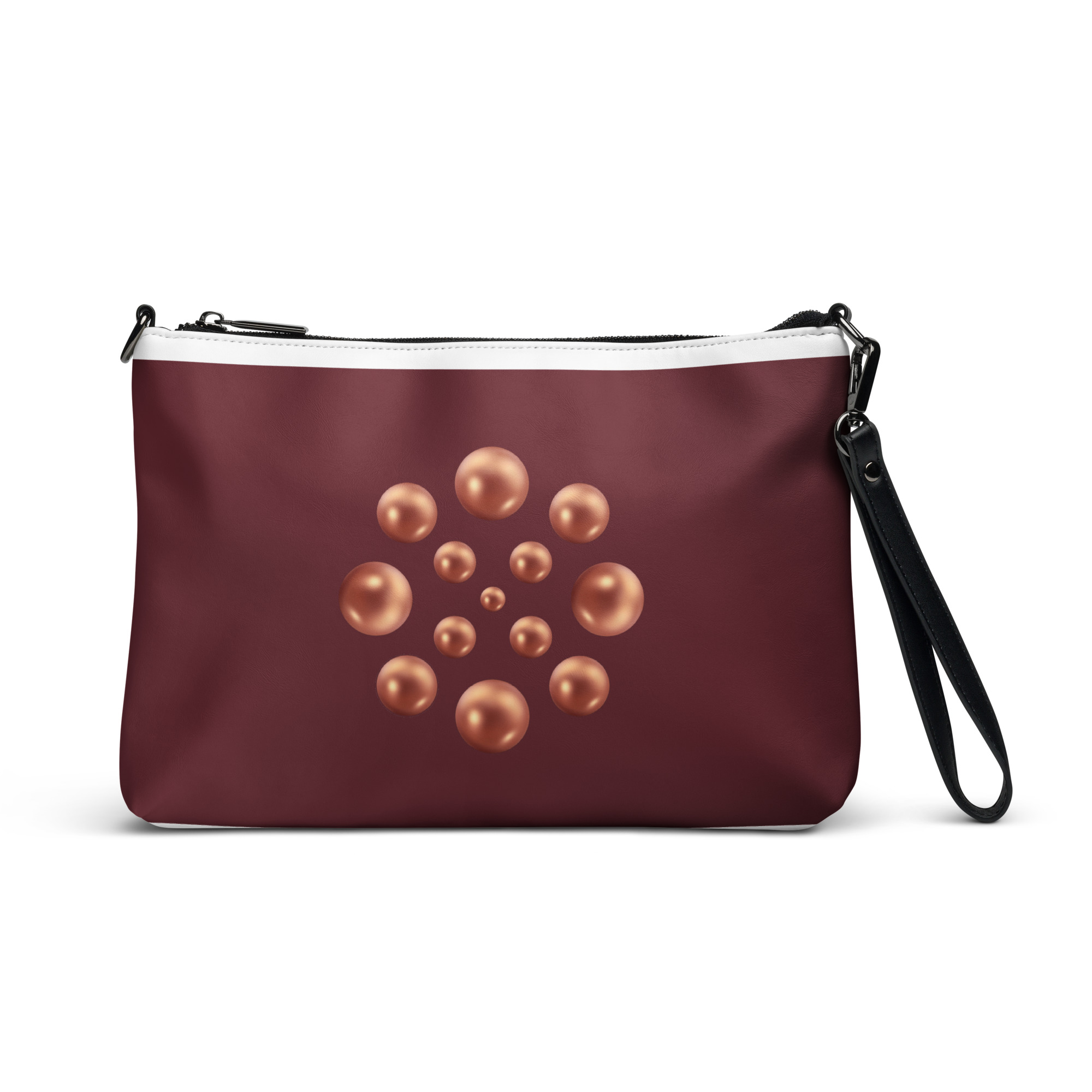 Bolso Mergómenes con correa