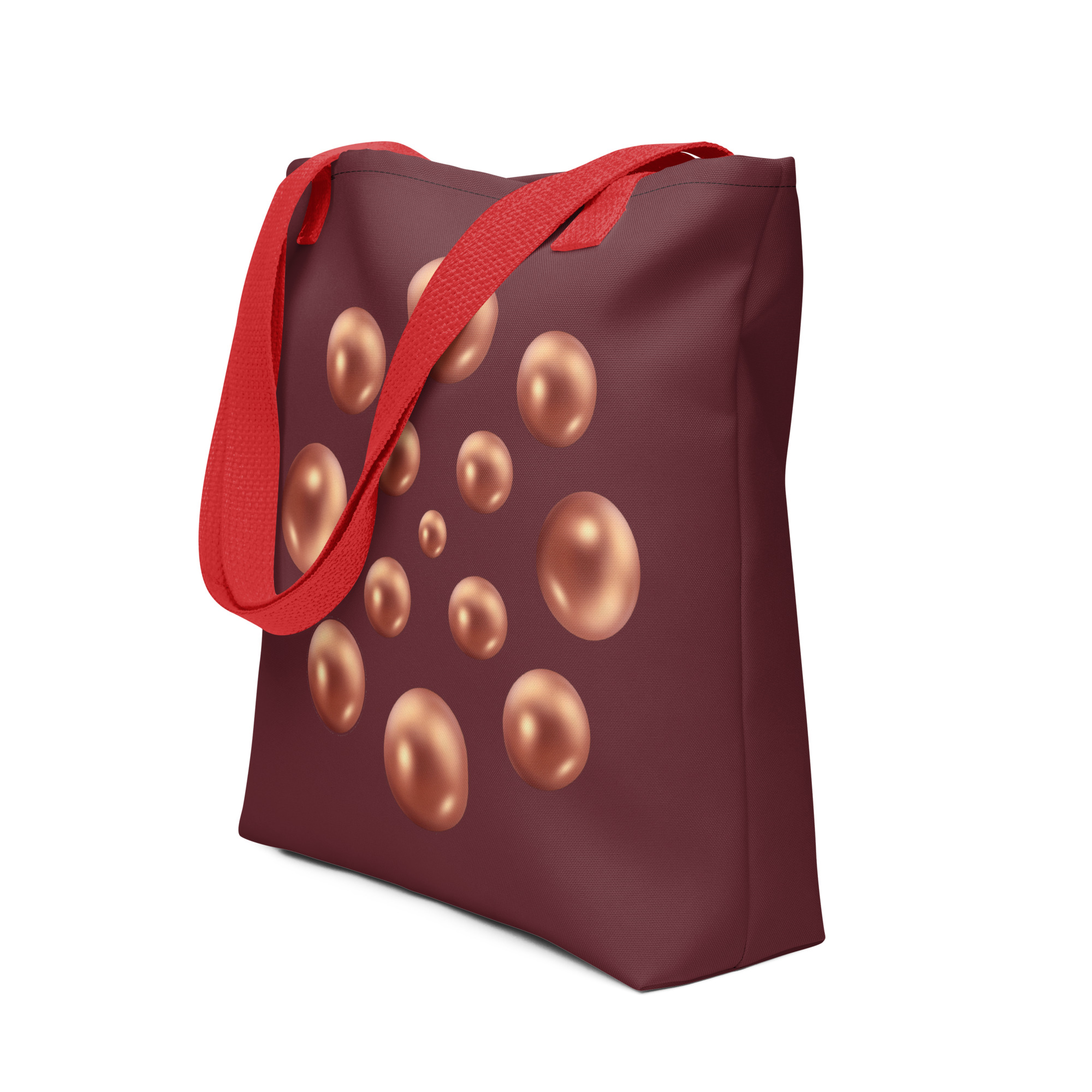 Bolsa de tela Mergomenes - Imagen 2