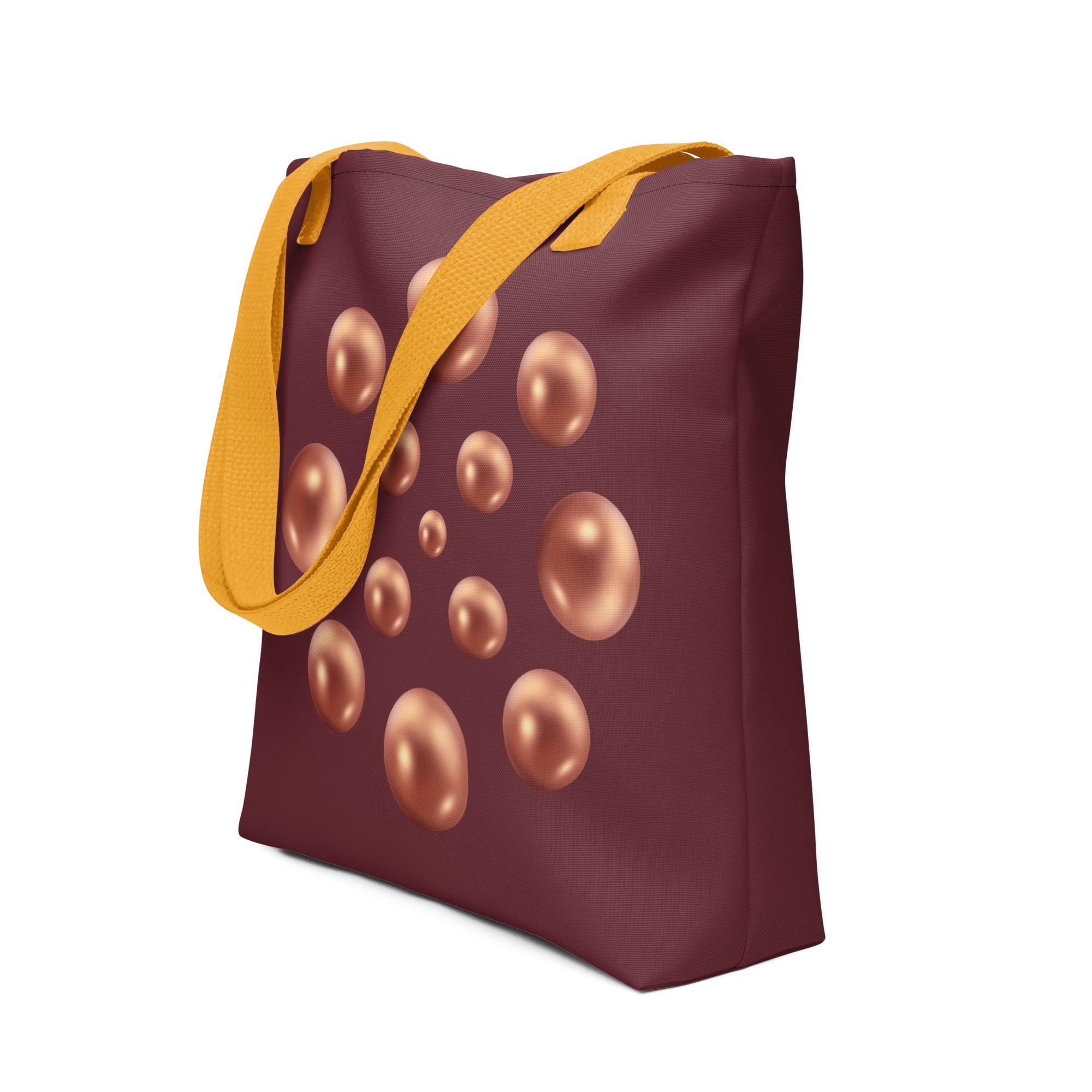 Bolsa de tela Mergomenes - Imagen 3
