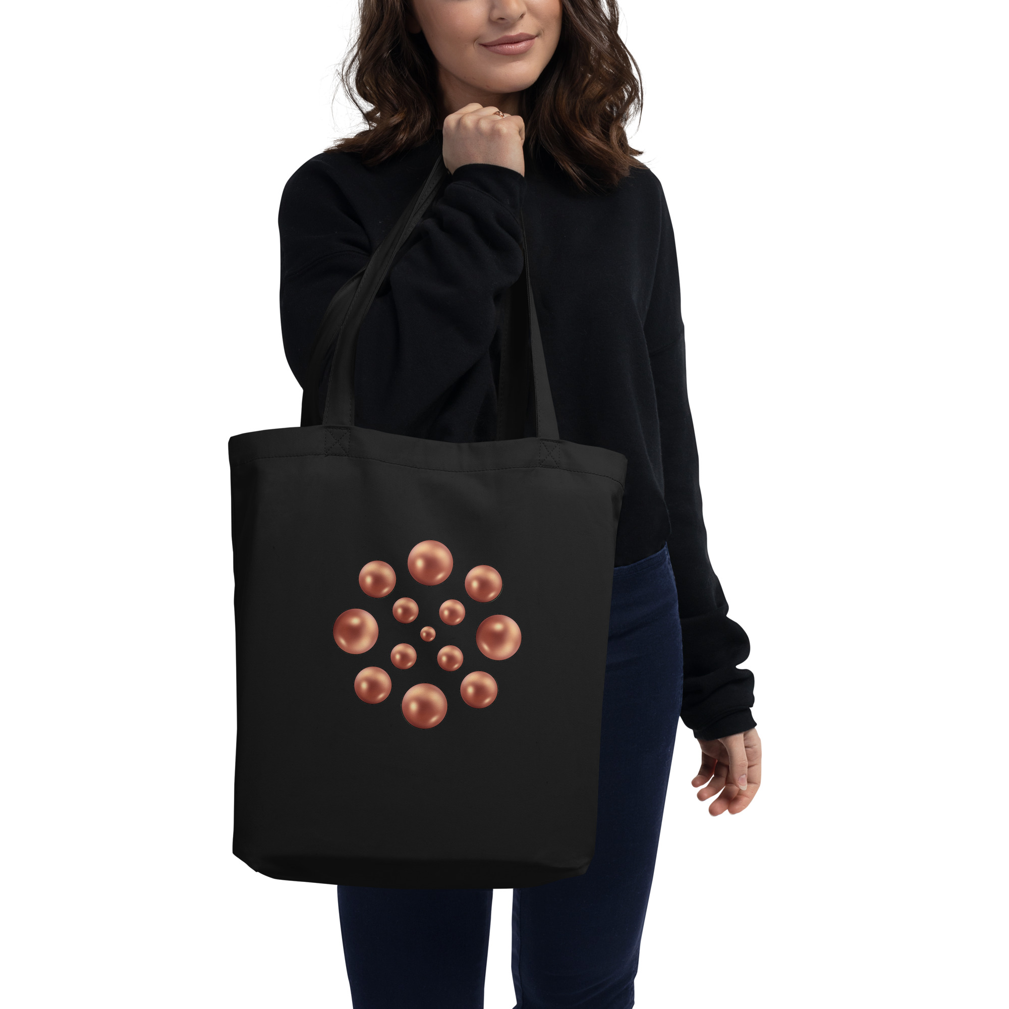 Ecobolsa Mergómenes - Imagen 4