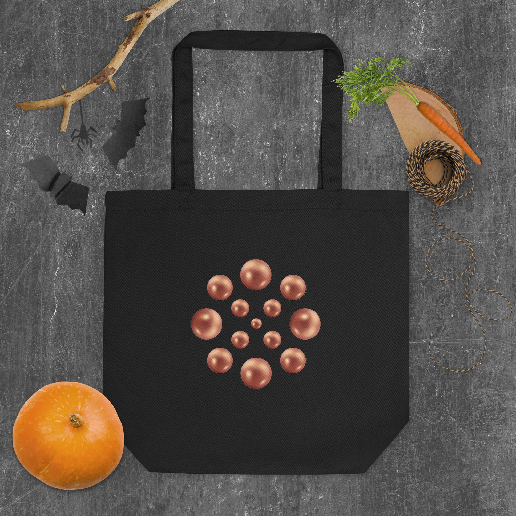 Ecobolsa Mergómenes - Imagen 2