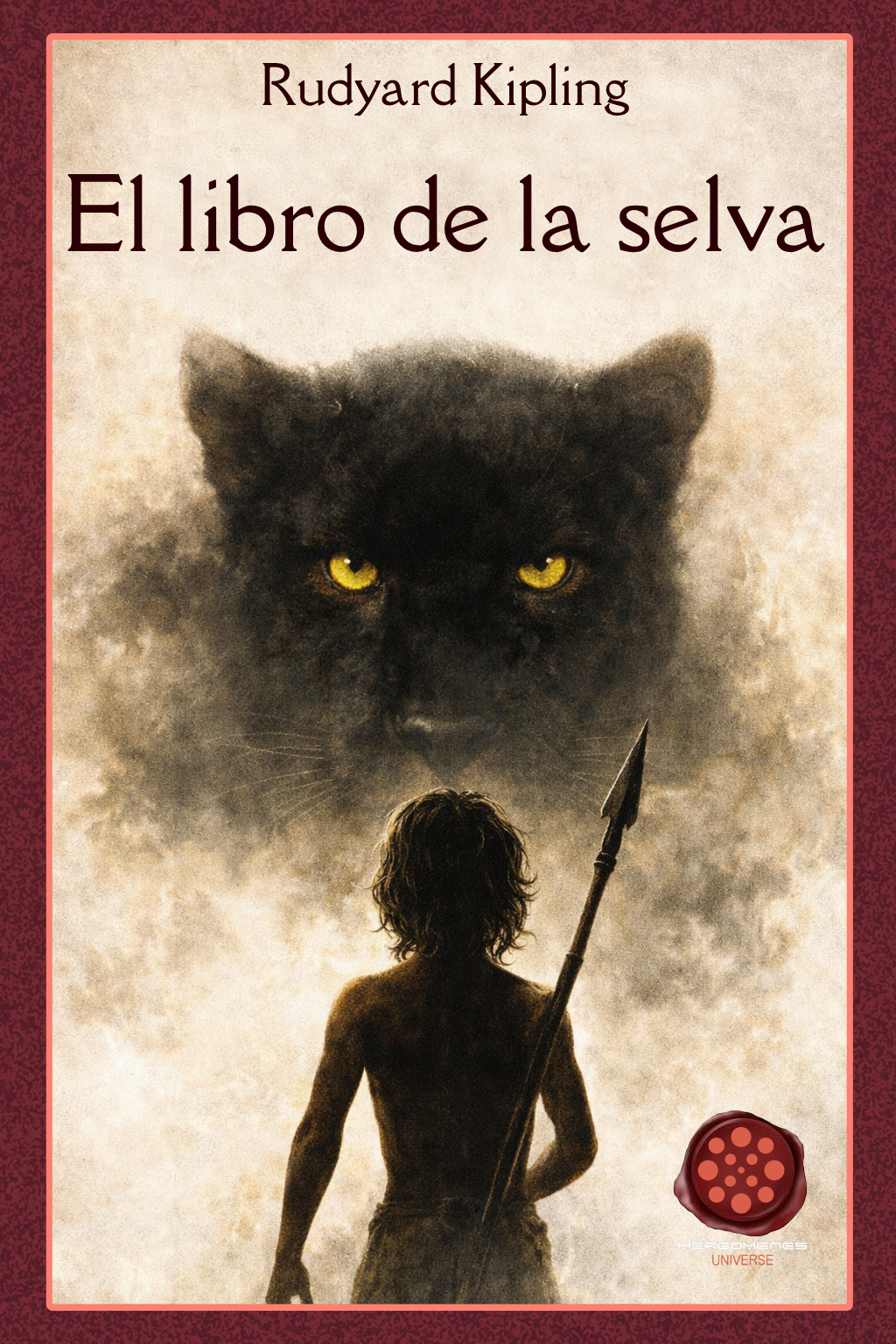 El libro de la selva