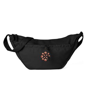 Bandolera Mergómenes básica