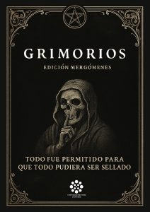 Grimorios