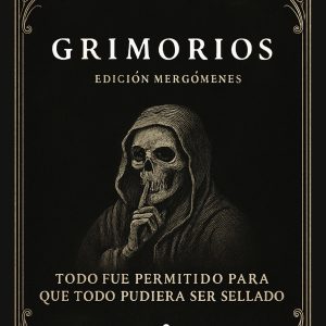 Grimorios