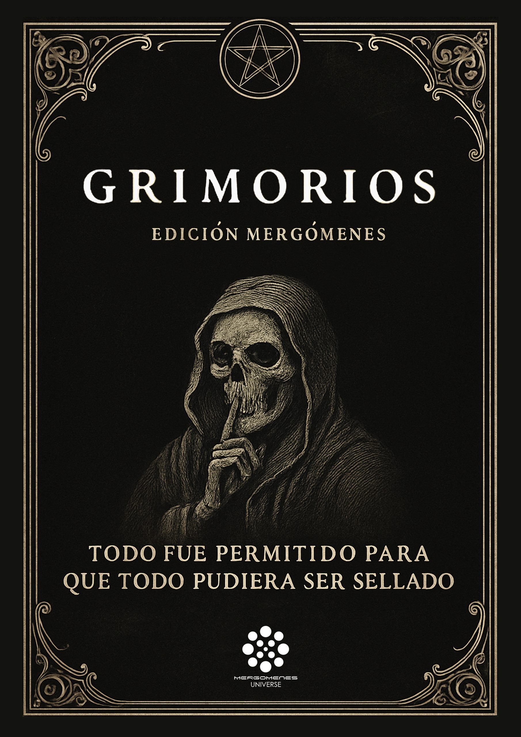 Grimorios