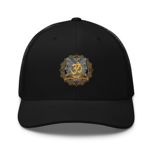 Gorra Orden de Veda tipo trucker