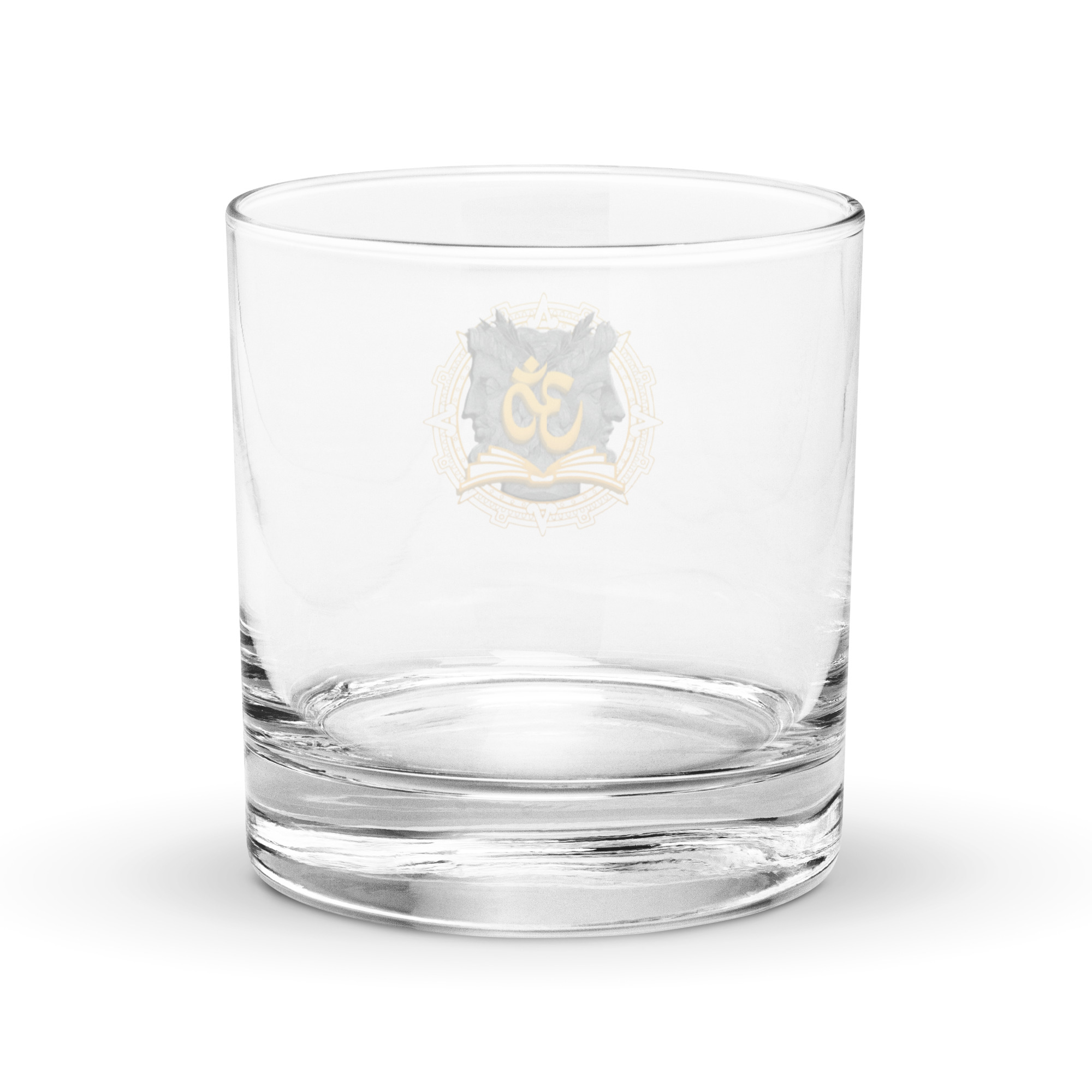 Vaso whisky Veda - Imagen 3