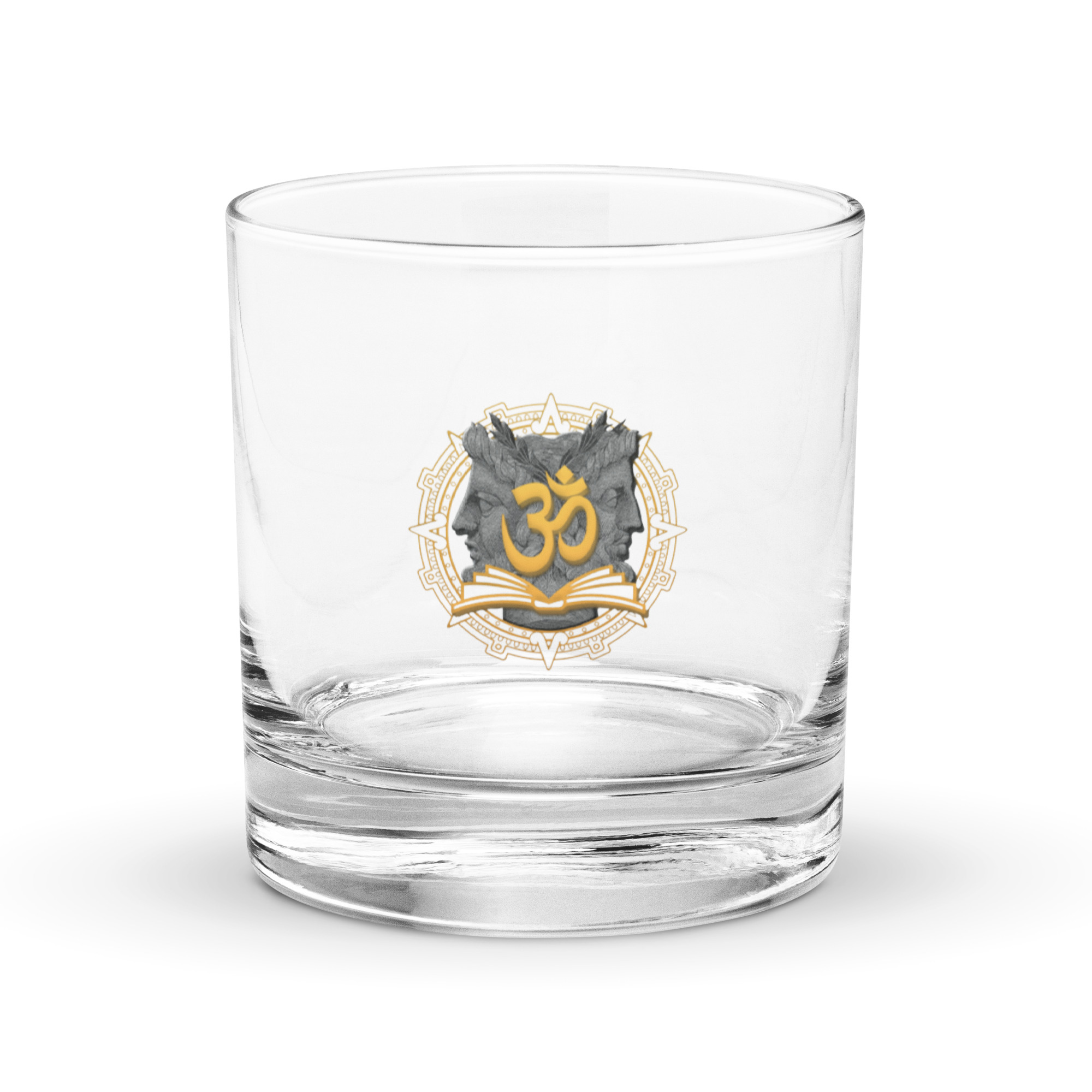 Vaso whisky Veda - Imagen 2