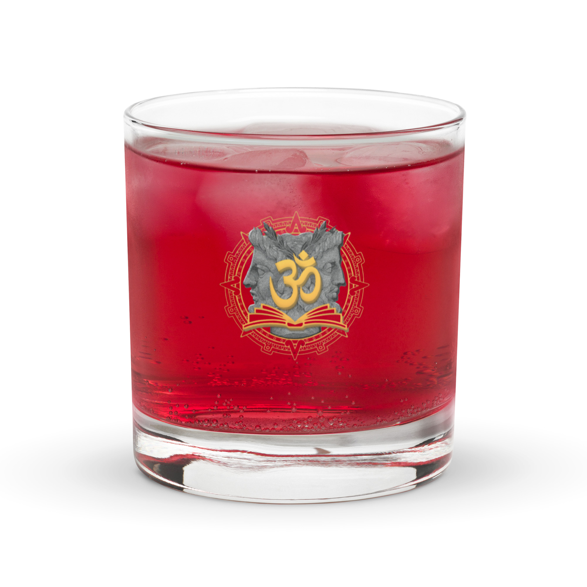 Vaso whisky Veda - Imagen 5