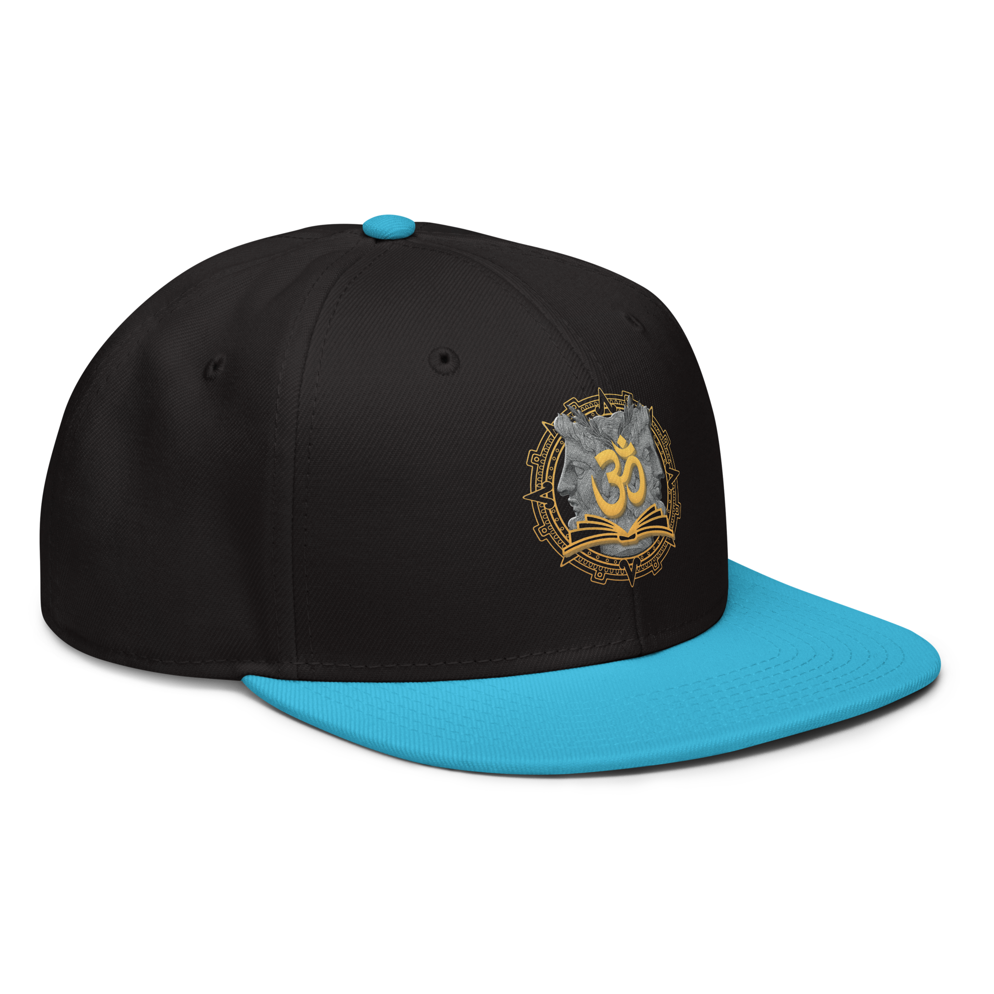 Gorra Veda snapback - Imagen 4