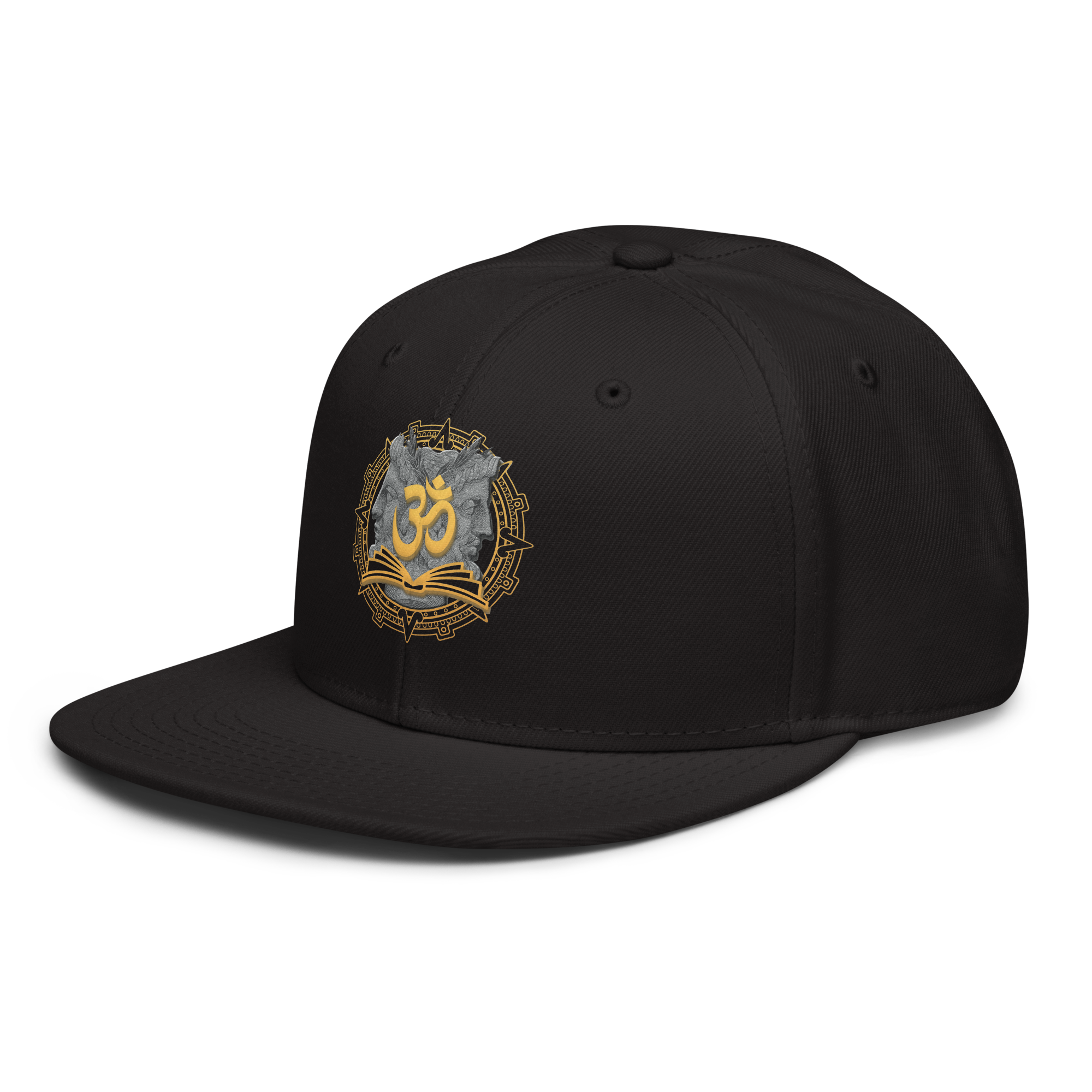 Gorra Veda snapback - Imagen 10
