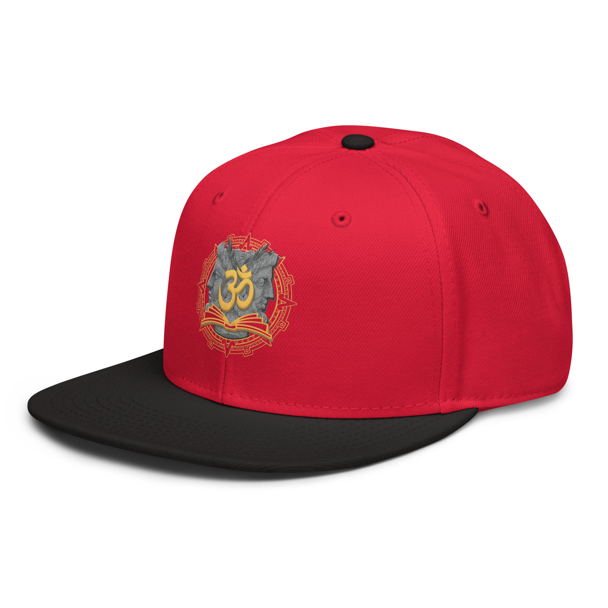 Gorra Veda snapback - Imagen 16