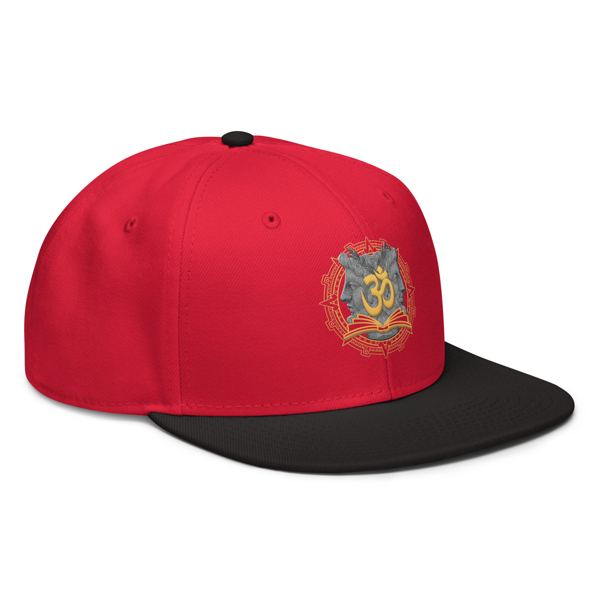 Gorra Veda snapback - Imagen 6