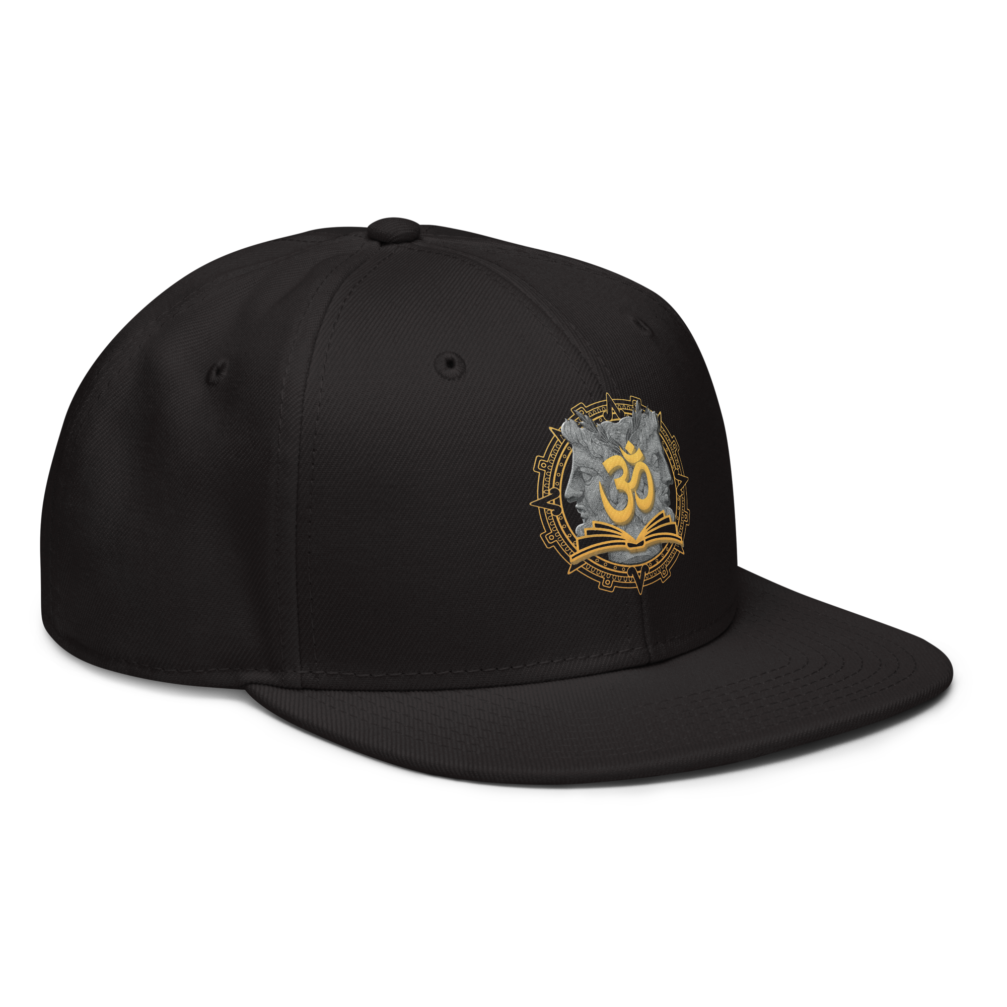 Gorra Veda snapback - Imagen 20