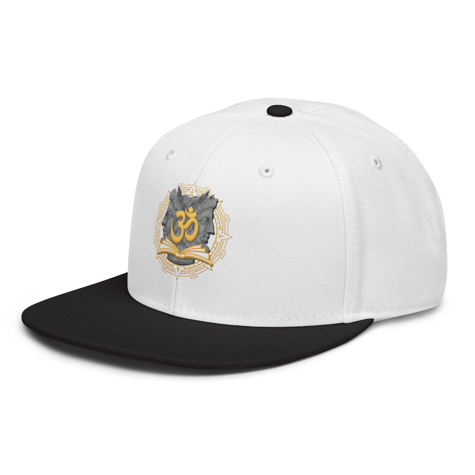 Gorra Veda snapback - Imagen 18
