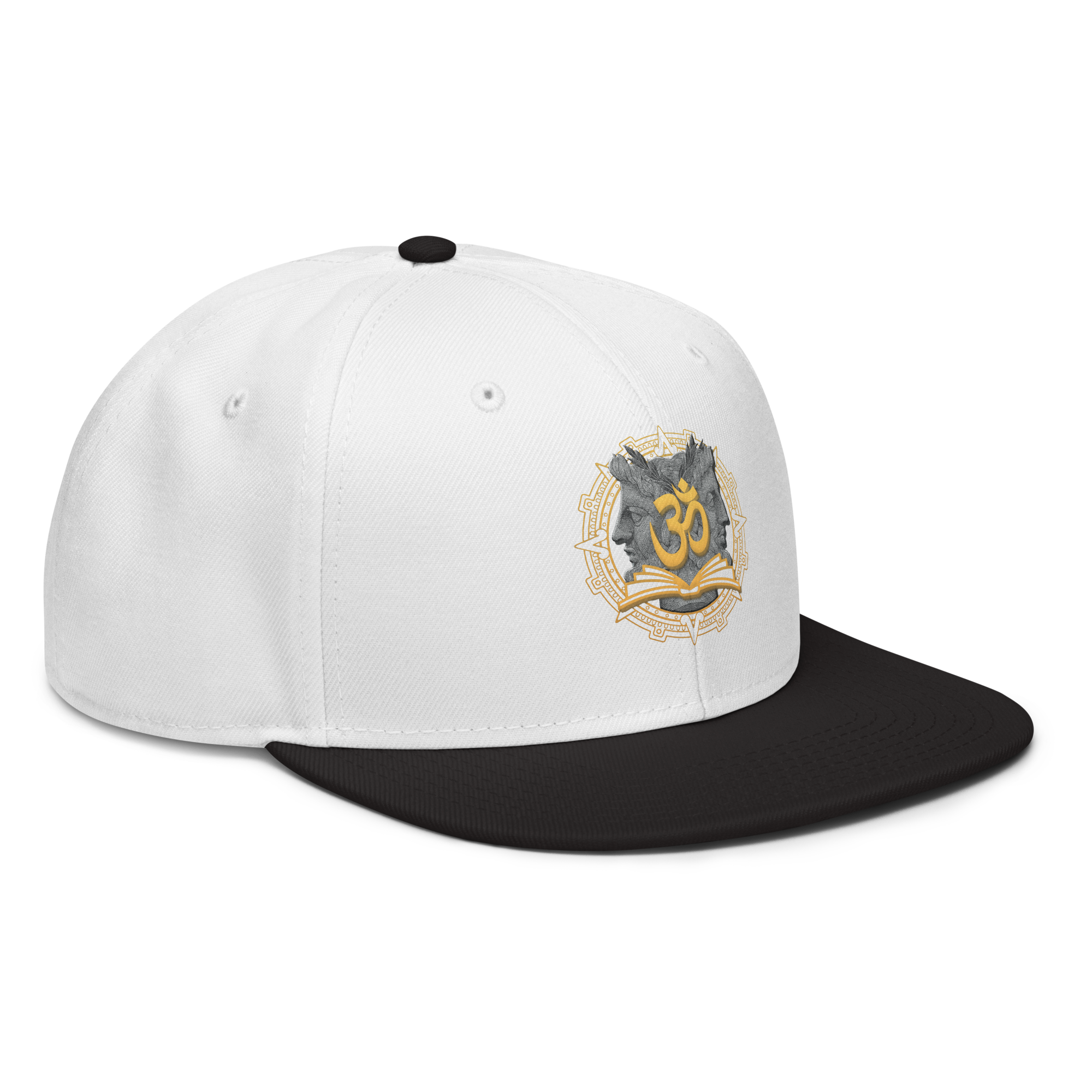 Gorra Veda snapback - Imagen 8