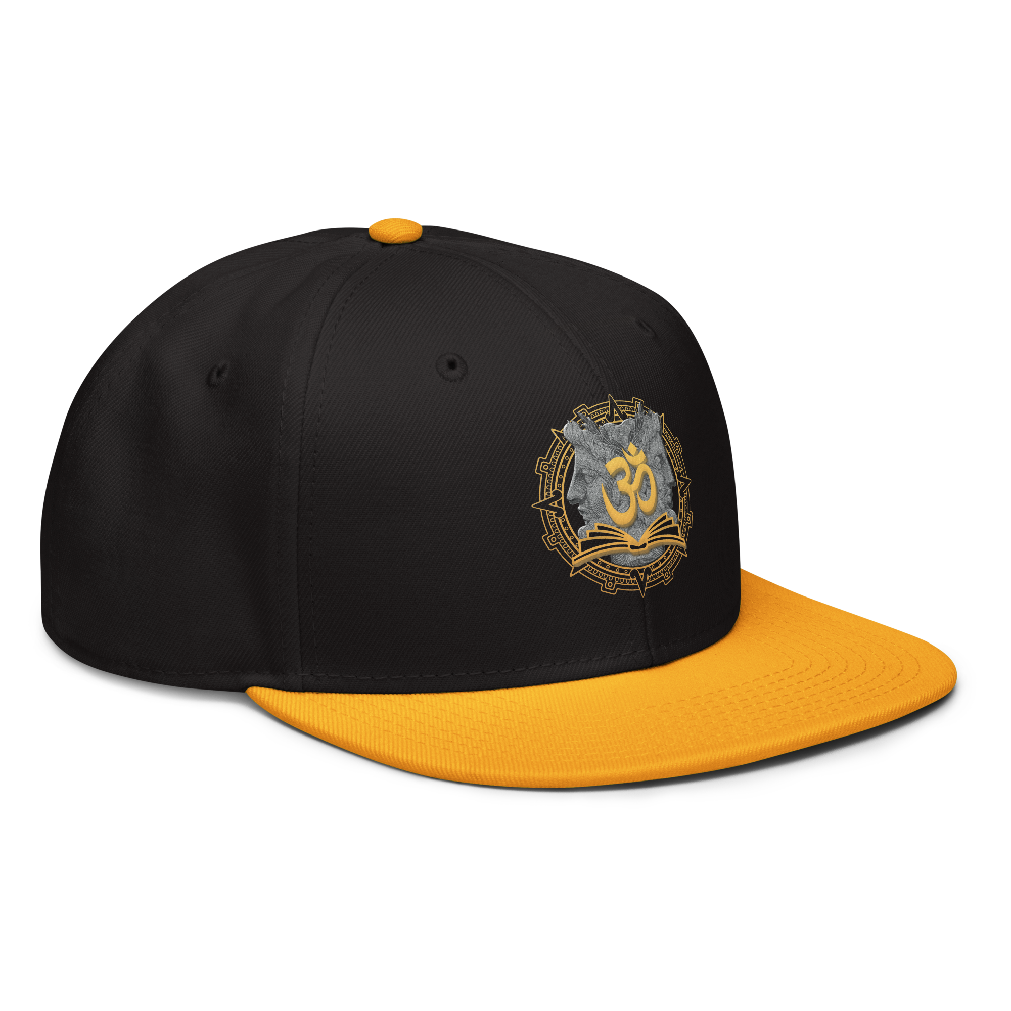 Gorra Veda snapback - Imagen 5