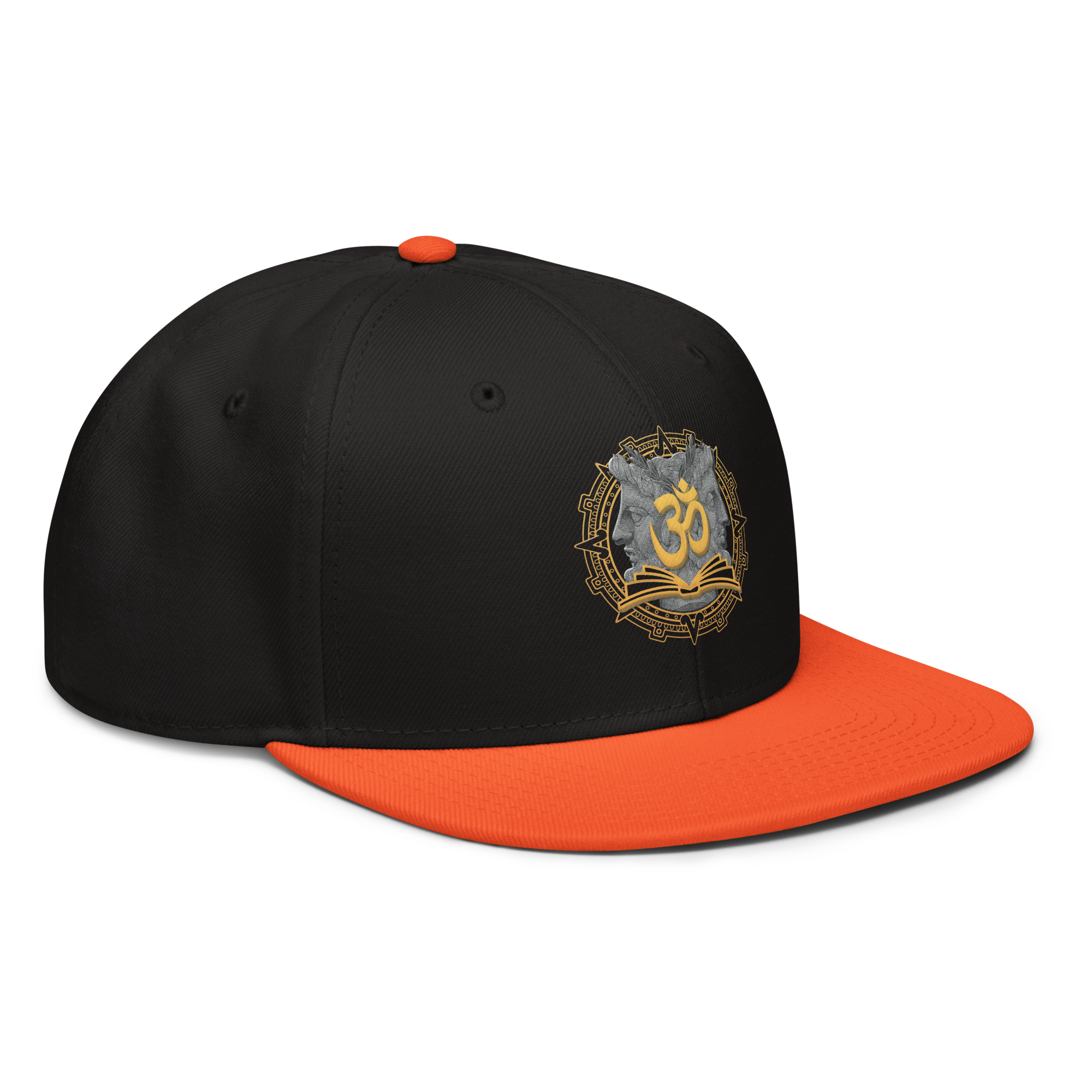 Gorra Veda snapback - Imagen 3