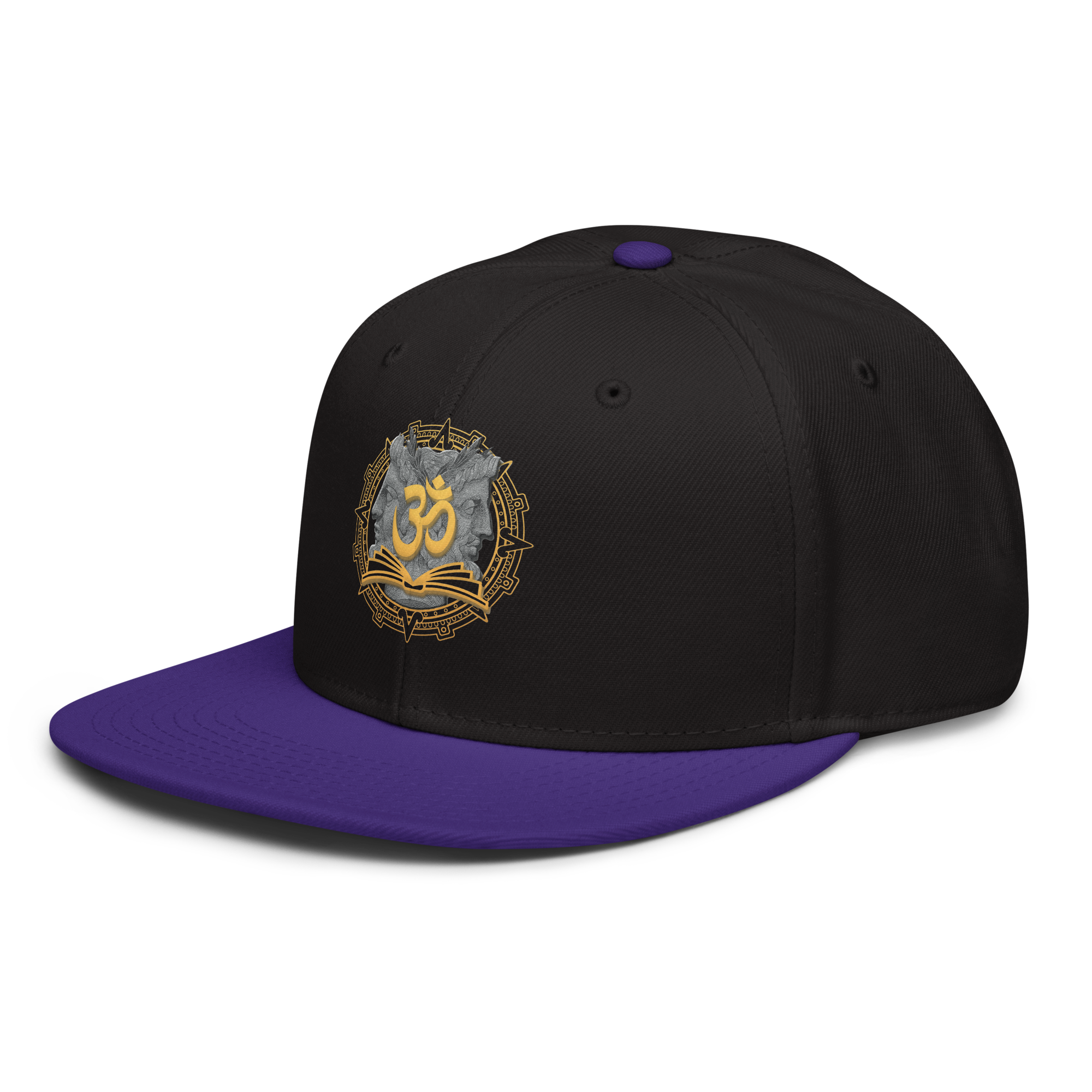 Gorra Veda snapback - Imagen 11