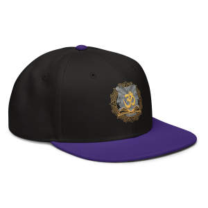 Gorra Veda snapback