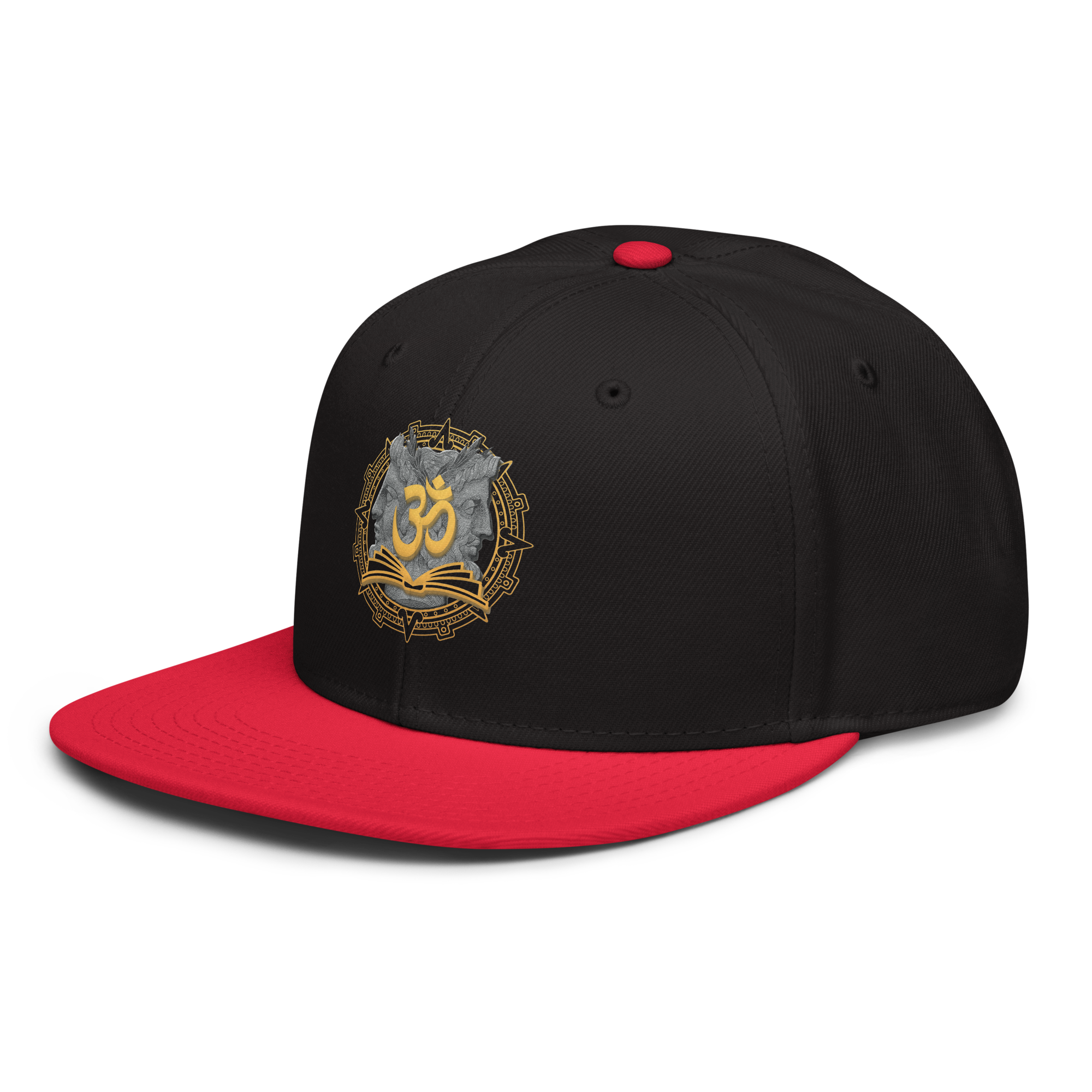 Gorra Veda snapback - Imagen 12