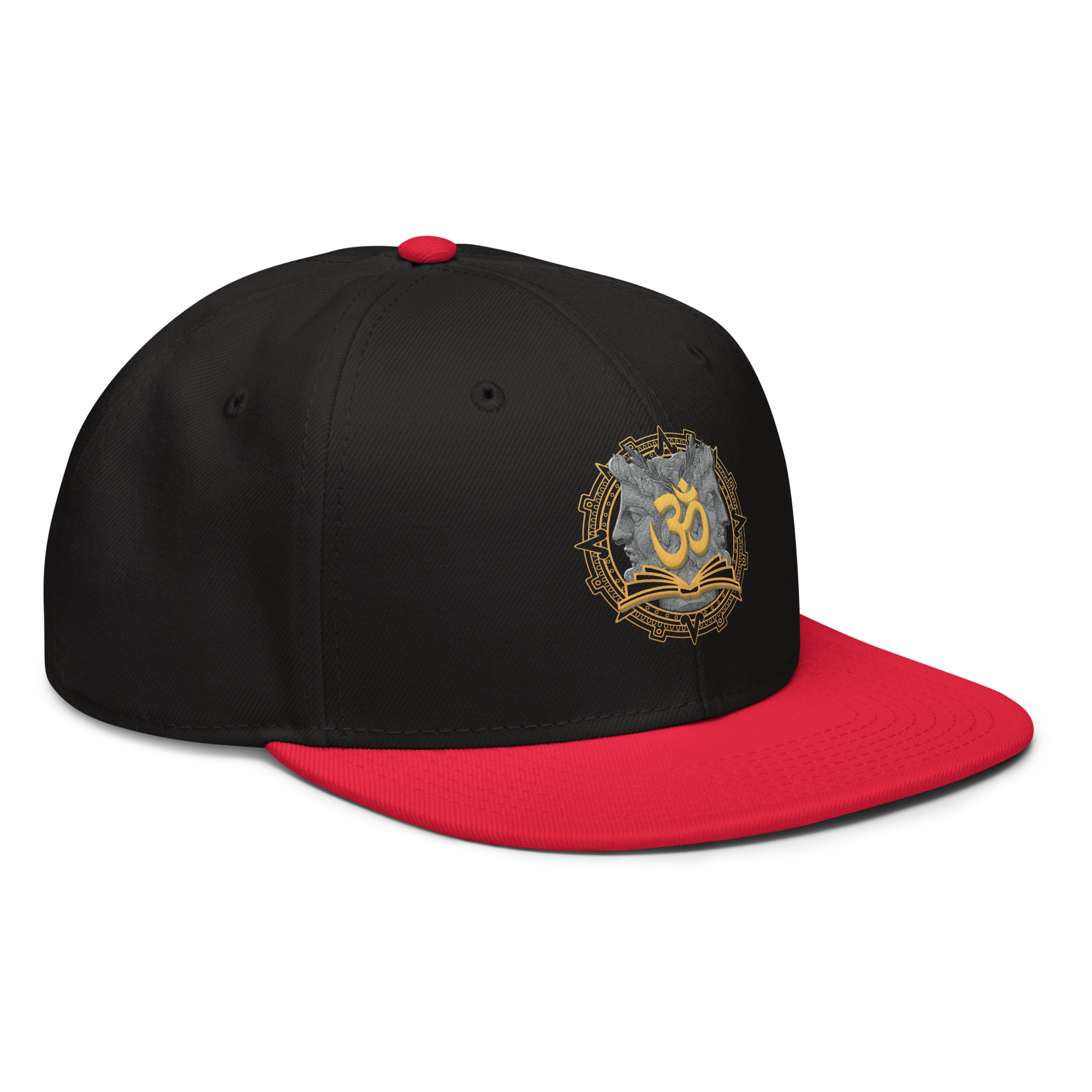 Gorra Veda snapback - Imagen 2