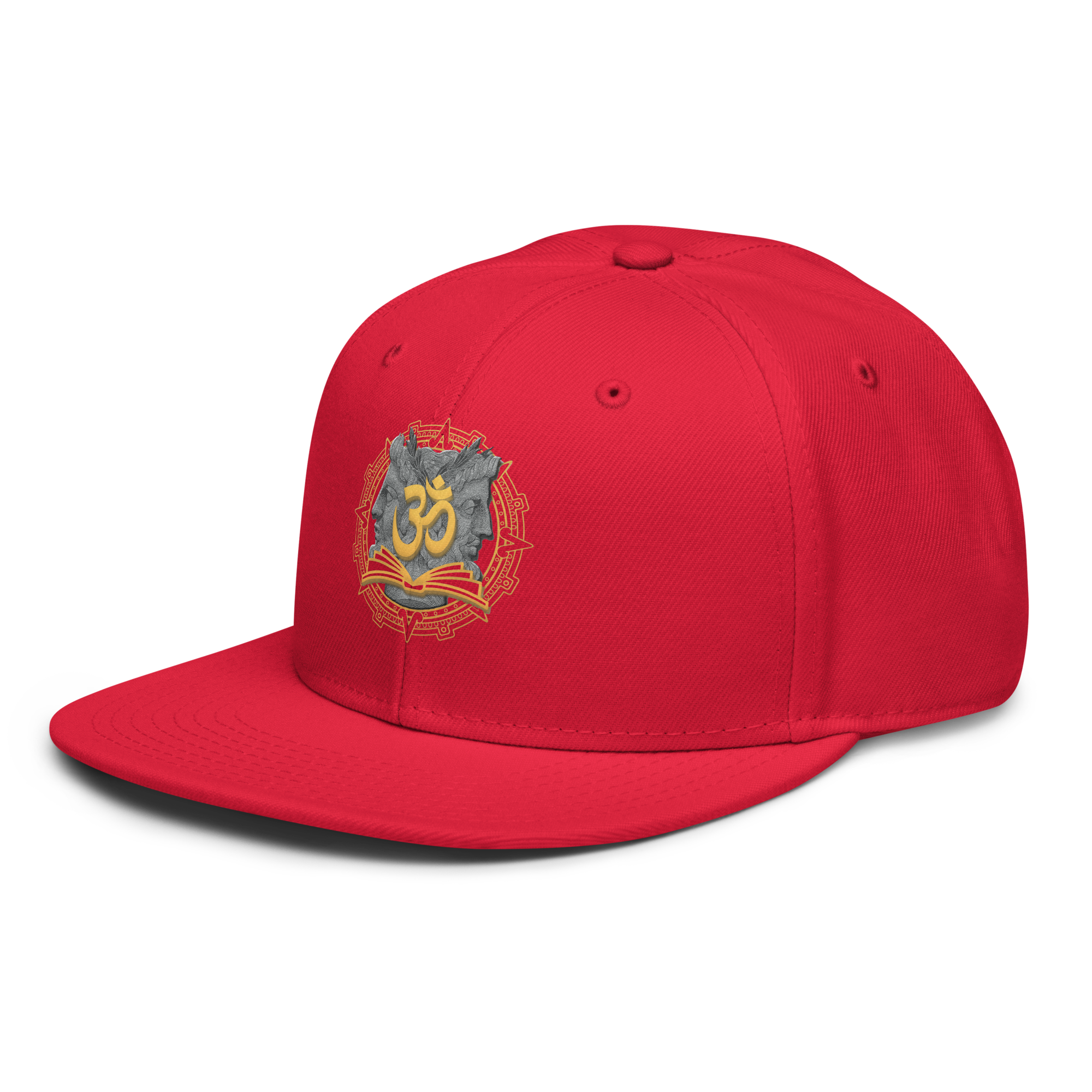 Gorra Veda snapback - Imagen 17
