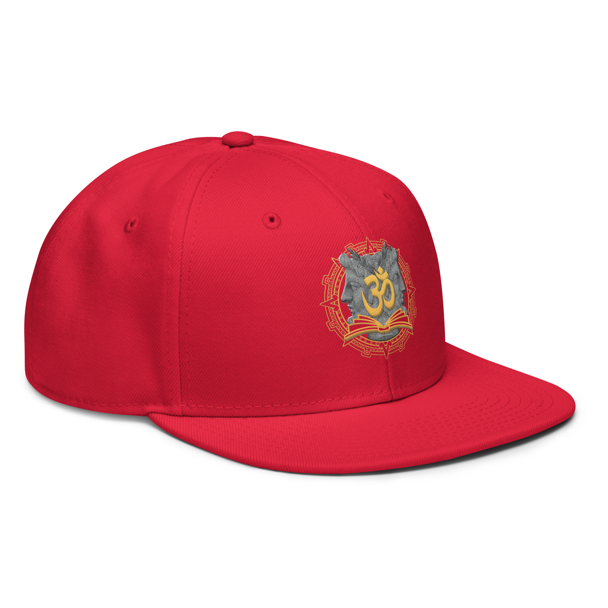 Gorra Veda snapback - Imagen 7