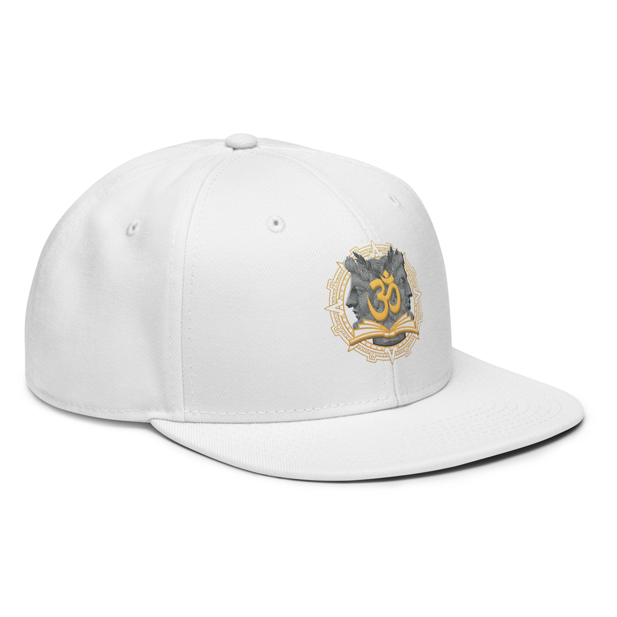 Gorra Veda snapback - Imagen 9