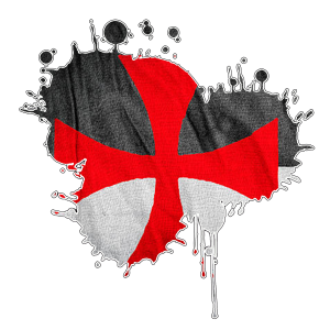Colección Templarios
