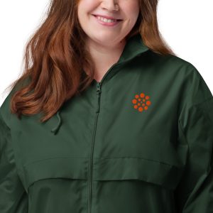 Cortavientos Mergómenes básico unisex