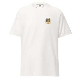 Camiseta Orden de Veda clásica